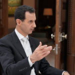 Άσαντ: Η νίκη είναι κοντά