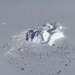 Έσπασε το πιο ανθεκτικό κομμάτι πάγου της Αρκτικής