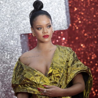 Φτάνει στις κινηματογραφικές αίθουσες το πολυαναμενόμενο ντοκιμαντέρ για τη Ριάνα