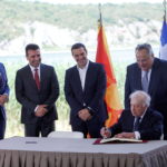 Προηγείται το «Ναι» σε νέα δημοσκόπηση για το δημοψήφισμα του Σεπτεμβρίου στην πΓΔΜ