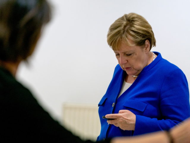 Γερμανία: Μαζική επίθεση χάκερ σε πολιτικά και δημόσια πρόσωπα της χώρας