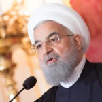 Η Τεχεράνη προσφεύγει στο Διεθνές Δικαστήριο, σε μια απέλπιδα προσπάθεια να επιτύχει την άρση των αμερικανικών κυρώσεων