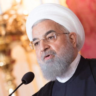 Χασάν Ροχανί: Η Τεχεράνη τηρεί τον λόγο της, δεν παραβιάζει διεθνείς συμφωνίες