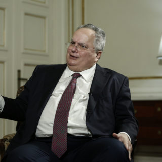 Σκληρή ανακοίνωση ΥΠΕΞ: Η Ρωσία σύντροφος εν όπλοις της Τουρκίας