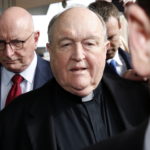 Στα «μαλακά» o Αυστραλός πρώην αρχιεπίσκοπος για συγκάλυψη σεξουαλικής κακοποίησης παιδιών