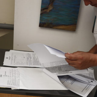 Στις 4.239 ανήλθε ο αριθμός των αιτούντων πυρόπληκτων για το επίδομα