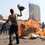 Ζιμπάμπουε: Ο 75χρονος Έμερσον Μνανγκάγκουα εξελέγη πρόεδρος της χώρας