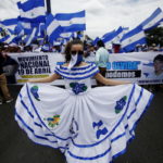 Νικαράγουα: Η αντιπρόεδρος της κυβέρνησης κατηγορεί την αντιπολίτευση για 197 θανάτους