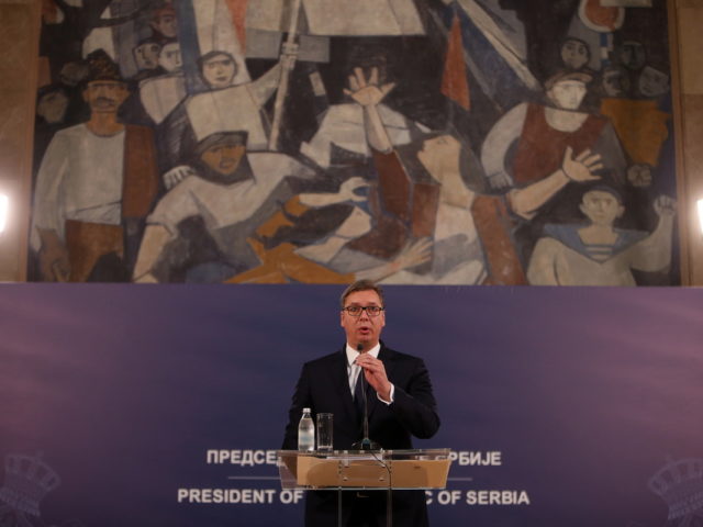 Σερβία – Κόσοβο: Αλλαγή συνόρων και ανταλλαγή εδαφών