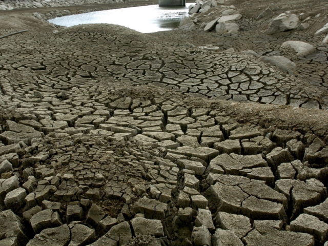 Αυστραλία: Ακραία ξηρασία πλήττει την πιο πολυπληθή πολιτεία της χώρας