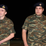 Το πλαίσιο και οι ενέργειες που συνέβαλαν στην απελευθέρωση των δύο Ελλήνων στρατιωτικών