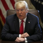 Την οργή του Ντόναλντ Τραμπ προκάλεσε άρθρο ανωνύμου στους New York Times που δηλώνει μέλος της «αντίστασης» εντός της κυβέρνησής του