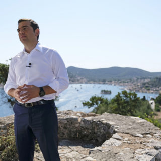 Ο διεθνής Τύπος για την έξοδο της Ελλάδας από τα μνημόνια