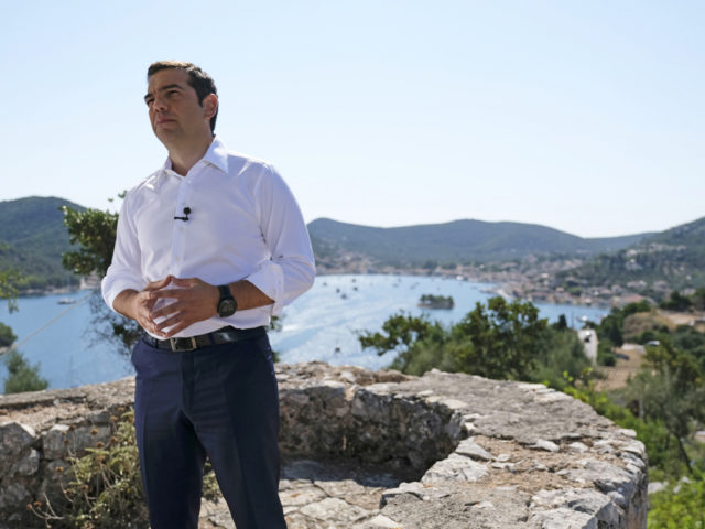 Ο διεθνής Τύπος για την έξοδο της Ελλάδας από τα μνημόνια