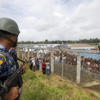 Μιανμάρ: Η κυβέρνηση απορρίπτει την έκθεση του ΟΗΕ για εγκλήματα του στρατού σε βάρος των Ροχίνγκια