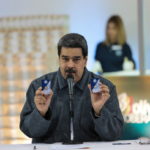 Ο Μαδούρο καλεί τους συμπολίτες του να επιστρέψουν στη Βενεζουέλα