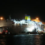 Προβλήματα στις ακτοπλοϊκες συγκοινωνίες, λόγω ισχυρών ανέμων σε πολλές θαλάσσιες περιοχές