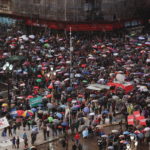 Αργεντινή: Δεκάδες χιλιάδες διαδηλωτές εναντίον των περικοπών που επιβάλλονται στα δημόσια πανεπιστήμια