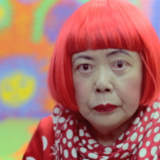 Γιατί είναι τόσο δημοφιλής η Γιαγιόι Κουσάμα;