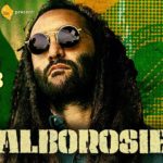 Δείτε το πρόγραμμα της συναυλίας του Alborosie