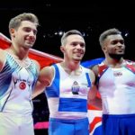 «Χρυσός» ο Λευτέρης Πετρούνιας στο Ευρωπαϊκό Πρωτάθλημα