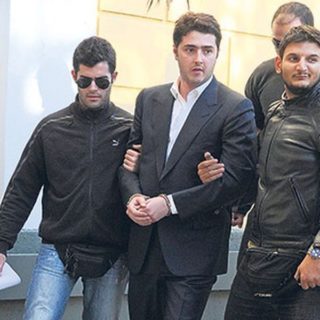 Η απάντηση της Ένωσης Δικαστών και Εισαγγελέων για την αποφυλάκιση του Άρη Φλώρου