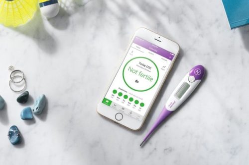 Αυτό είναι το app που υπόσχεται να εμποδίσει τις ανεπιθύμητες εγκυμοσύνες