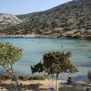 Καλοκαιρινό ταξίδι στους αόρατους δρόμους που πατάνε οι Λειψοί