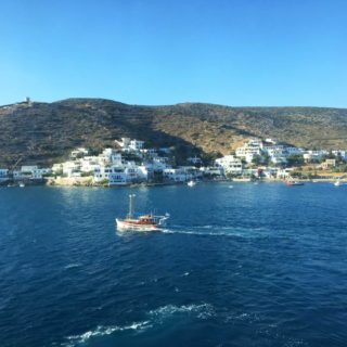 Αμοργός: Τα 13 #EatLikeALocal μυστικά που πρέπει να ξέρεις