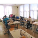 Επίδειξη μόδας δια χειρός κρατουμένων