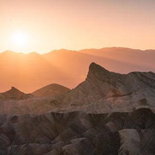 Ρεκόρ ζέστης στην Κοιλάδα του Θανάτου