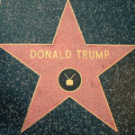 Την αφαίρεση του αστεριού του Ντόναλντ Τραμπ από τη Λεωφόρο της Δόξας προτείνει το δημοτικό συμβούλιο του Δυτικού Χόλιγουντ