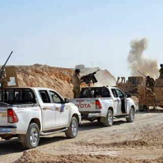 Ιράκ: Τουλάχιστον 11 νεκροί σε επίθεση αυτοκτονίας