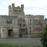 Πωλείται το θρυλικό κάστρο του Game of Thrones