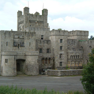 Πωλείται το θρυλικό κάστρο του Game of Thrones