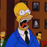 Έτσι θα ήταν ο Homer Simpson εάν ζούσε σε τρισδιάστατο κόσμο