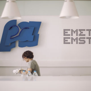 Συντηρητές Έργων Τέχνης: Εκείνοι που στέκονται μεταξύ τέχνης και ιστορίας…