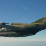 Πτώση αεροσκάφους της Πολεμικής Αεροπορίας