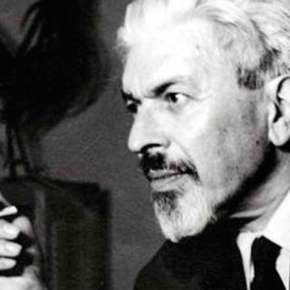 Όχθη, του Ανδρέα Εμπειρίκου