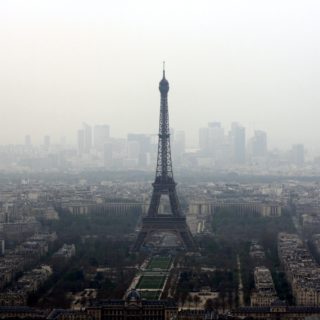 Κλειστός παραμένει ο Πύργος του Άιφελ λόγω απεργίας εργαζομένων