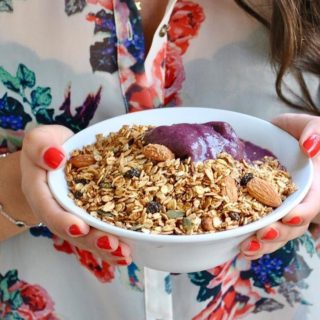 Πώς να ξέρεις ποια δημητριακά είναι τα πιο υγιεινά