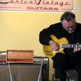 Πέθανε ο Εντ Κινγκ, πρώην κιθαρίστας των Lynyrd Skynyrd