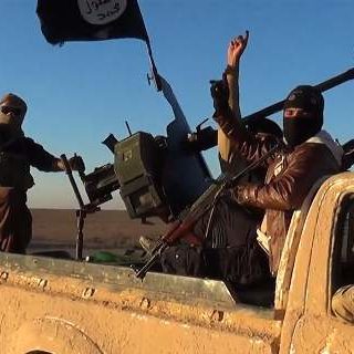 Έξι νεκροί από νέα επίθεση του ISIS στη Βαγδάτη