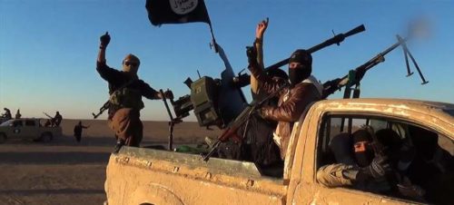 Έξι νεκροί από νέα επίθεση του ISIS στη Βαγδάτη