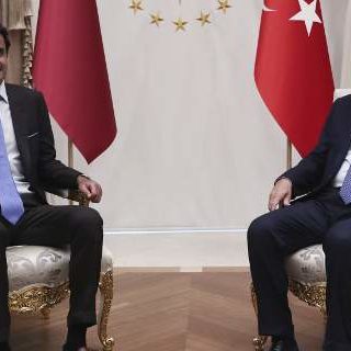 Το Κατάρ «σώζει» την Τουρκία