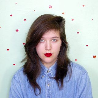 Lucy Dacus – Historian