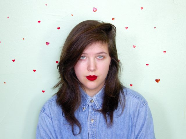 Lucy Dacus – Historian