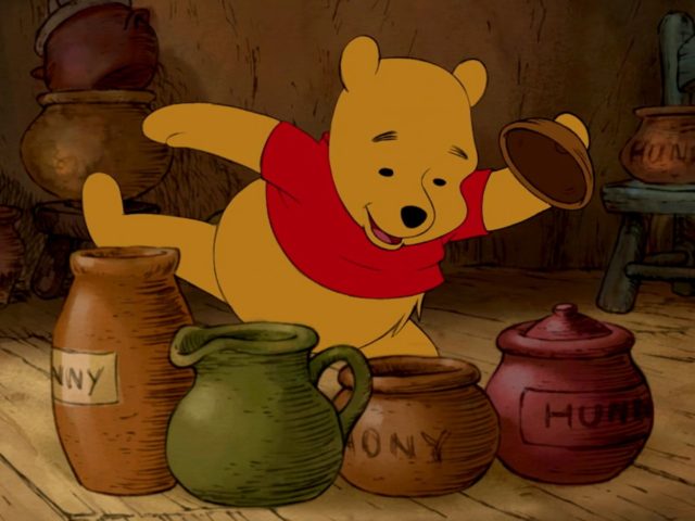 Γιατί ο Κινέζος Πρόεδρος Xi Jinping φοβάται τον Winnie the Pooh;