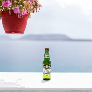 Στιγμιότυπα Μιας Μυθικής Κρουαζιέρας