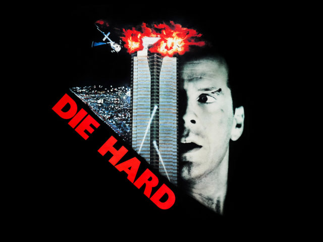 Die Hard: Αλήθεια έχει γυριστεί καλύτερη ταινία δράσης τα τελευταία 30 χρόνια;